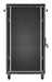 EAN 5901969447187 - Lanberg FF01-6222-12B armario rack 22U Rack o bastidor independiente Negro imagen 7