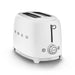 EAN 8017709290672 - Smeg TSF01WHMEU tostadora 6 2 rebanada(s) 950 W Blanco imagen 6