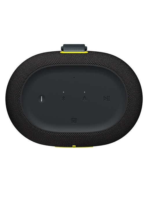 EAN 5099206113695 - Ultimate Ears 984-001863 altavoz portátil o de fiesta Negro imagen 2