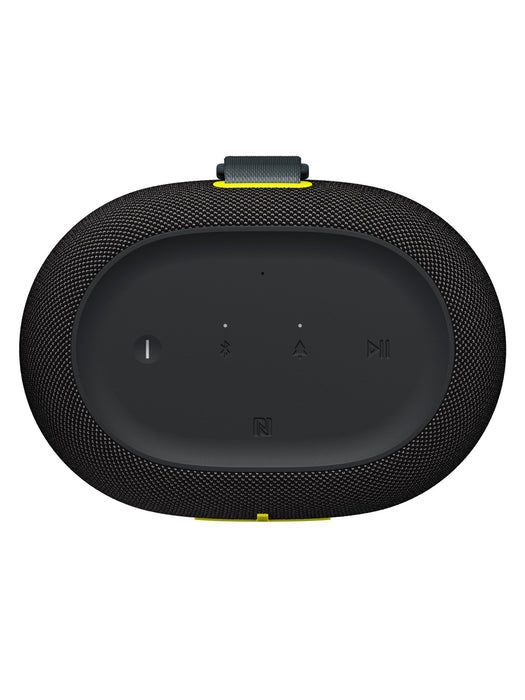 EAN 5099206113695 - Ultimate Ears 984-001863 altavoz portátil o de fiesta Negro imagen 2