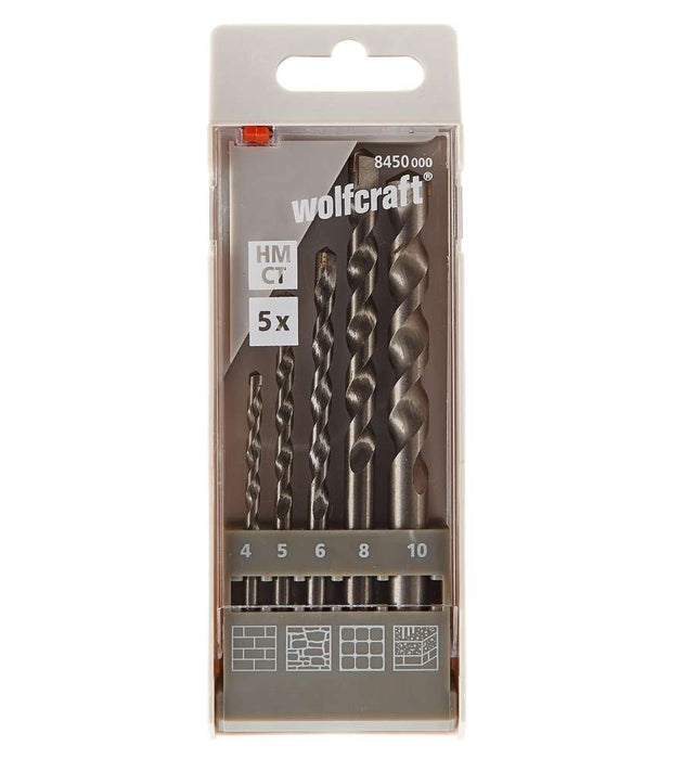 EAN 4006885845008 - wolfcraft GmbH 000986360 no categorizado imagen 1