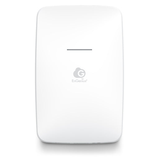 EAN 4713361935961 - EnGenius ECW215 punto de acceso inalámbrico 1200 Mbit/s Blanco Energía sobre Ethernet (PoE) imagen 1