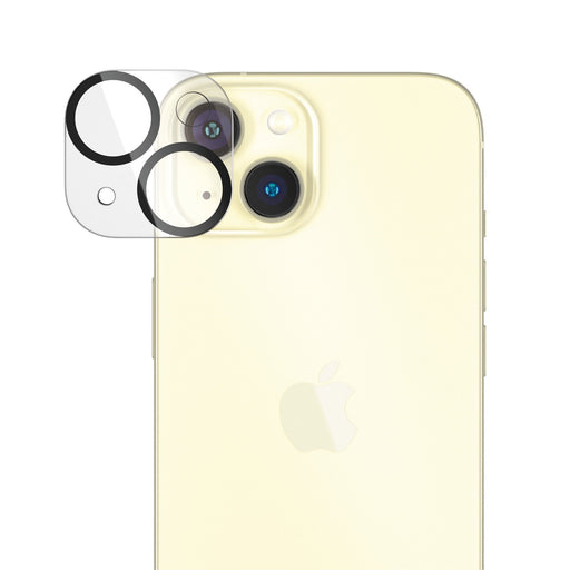 EAN 5711724011368 - PanzerGlass ® PicturePerfect Camera Lens Protector iPhone 15 | 15 Plus Protector de pantalla Apple 1 piez imagen 1