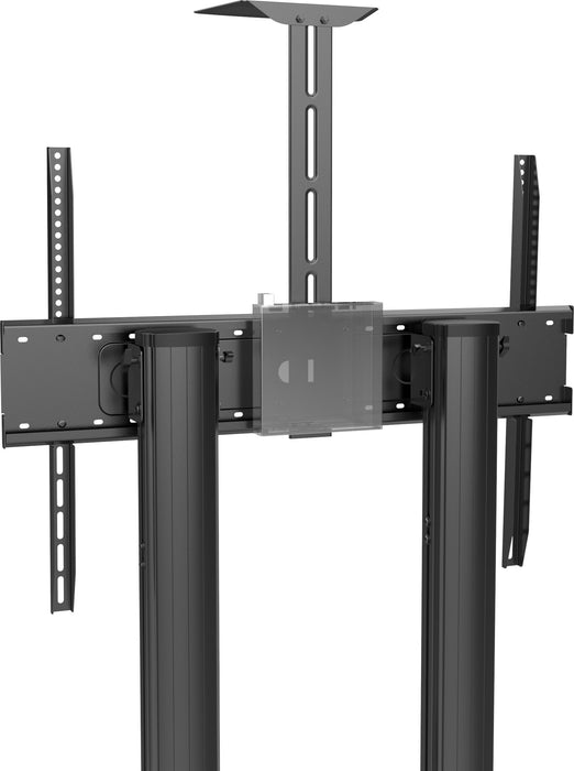 EAN 8628544000007 - Vision VFM-F27 soporte para TV 2,54 m (100") Negro imagen 5
