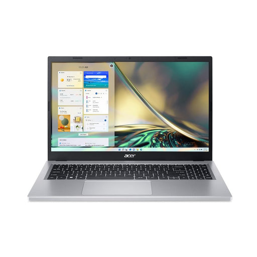 EAN 4711121539350 - Acer Aspire 3 A315-510P-37MF Intel Core i3 N-series i3-N305 Portátil 39,6 cm (15.6") Full HD 8 GB DDR5-SD imagen 1