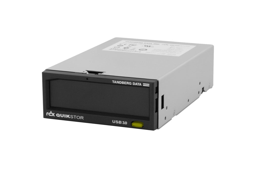EAN 7050771087710 - Overland-Tandberg 8771-RDX dispositivo de almacenamiento para copia de seguridad Unidad de almacenamiento imagen 2