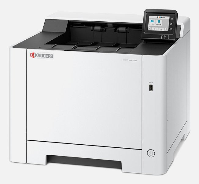 EAN 0632983938065 - KYOCERA ECOSYS PA2600cwx/Plus Color 1200 x 1200 DPI A4 Wifi imagen 3