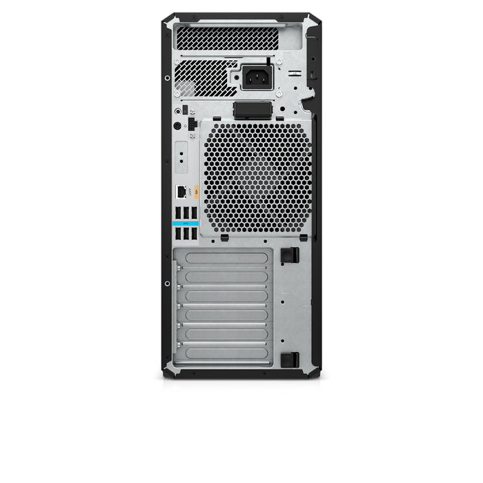 EAN 197961431803 - HP Z4 G5 Intel® Xeon® W W-2245 64 GB DDR5-SDRAM 1 TB SSD Windows 11 Pro Torre Puesto de trabajo AI Worksta imagen 5