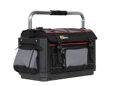 EAN 3253561792137 - Stanley 1-79-213 pieza pequeña y caja de herramientas Nylon, Plástico, Polipropileno (PP) Negro, Gris imagen 2