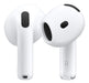 EAN 5715063682838 - Apple AirPods (4th generation) AirPods 4 imagen 1
