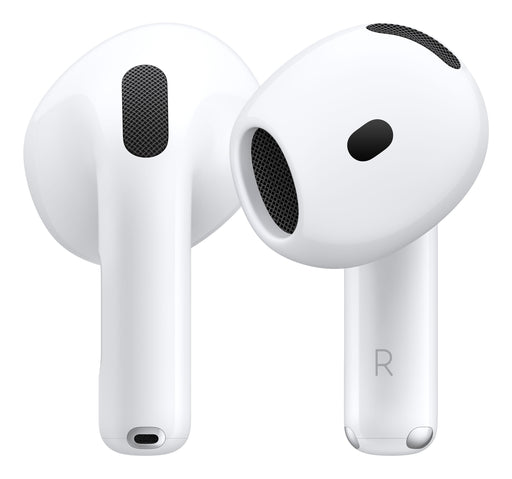 EAN 195949689567 - Apple AirPods (4th generation) AirPods 4 Auriculares Inalámbrico Dentro de oído Llamadas/Música/Deporte/Us imagen 1