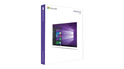 EAN 0885370920833 - Microsoft Windows 10 Pro 1 licencia(s) imagen 1
