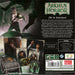 EAN 8435407627789 - Asmodee Arkham Horror Noche Cerrada Juego de mesa Detective imagen 3