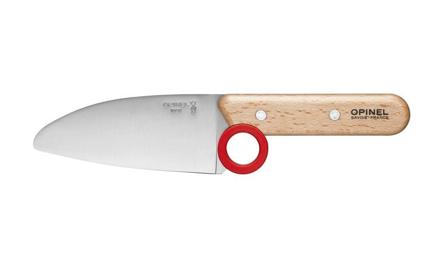 EAN 3123840017469 - Opinel Le Petit Chef 3 pieza(s) Juego de cuchillos imagen 2