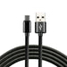 EAN 5903205770738 - Everactive CBB-1CB cable USB 1 m USB A USB C Negro imagen 1