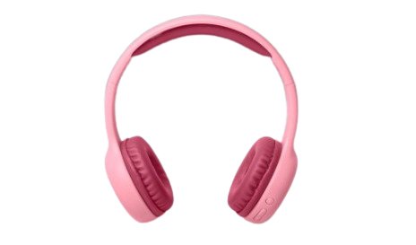 EAN 3700460207571 - Muse M-215 BTP auricular y casco Auriculares Inalámbrico Diadema Música Bluetooth Rosa imagen 2