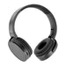 EAN 3303170113103 - T'nB SINGLE 2 Auriculares Inalámbrico y alámbrico Diadema Llamadas/Música Bluetooth Negro imagen 4