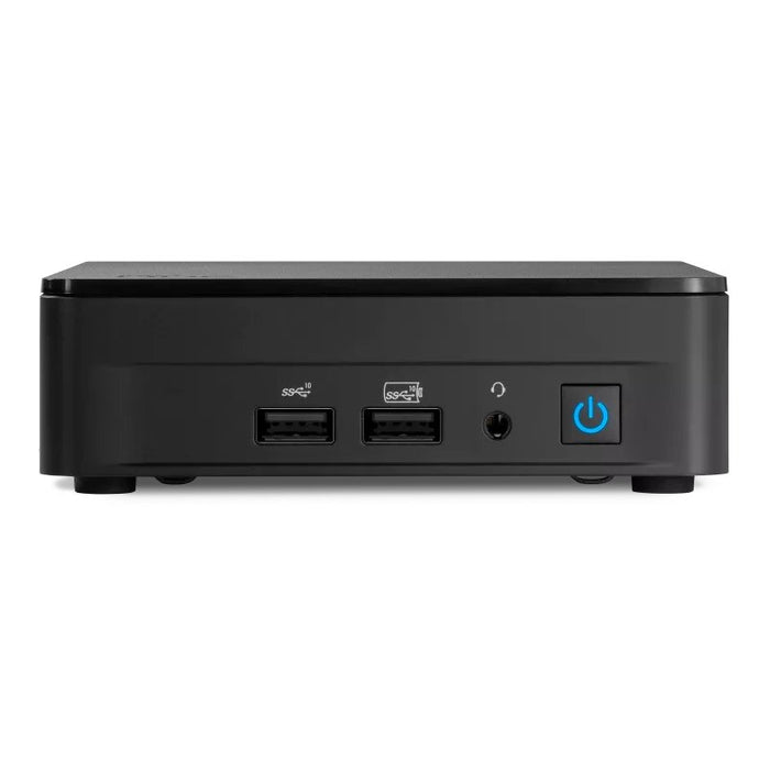 EAN 4711387489925 - ASUS NUC 13 RNUC13L3KV500000I UCFF Negro i5-1350P imagen 1