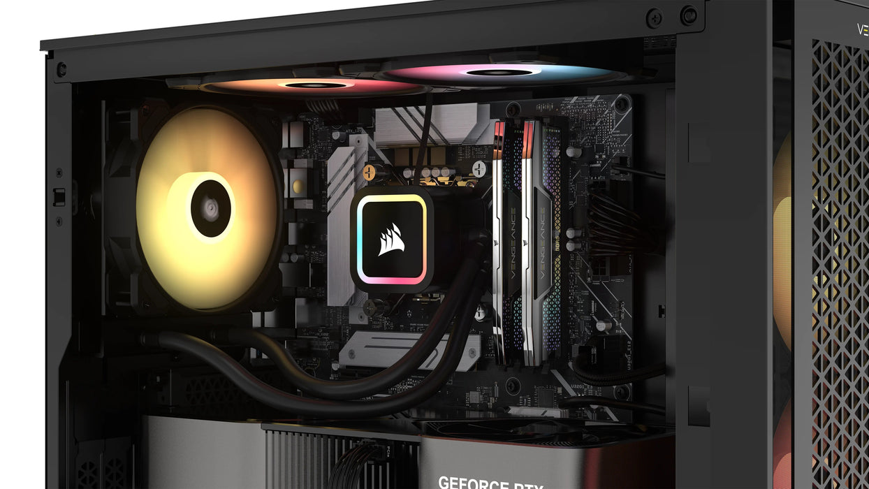 EAN 840440495765 - Corsair Vengeance CMKC48GX5M2X8400C40 módulo de memoria 48 GB 2 x 24 GB DDR5 imagen 7