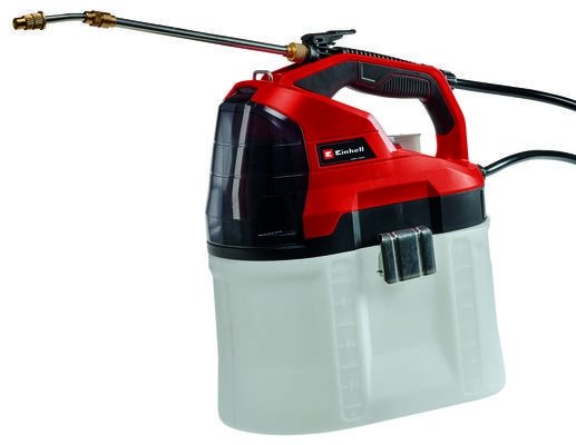 EAN 4006825646368 - Einhell GE-WS 18/75 Pulverizador de mochila 8,2 L imagen 1