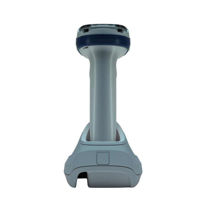 EAN 5706998950420 - Zebra DS2278-HC Lector de códigos de barras portátil 1D/2D LED Blanco imagen 3