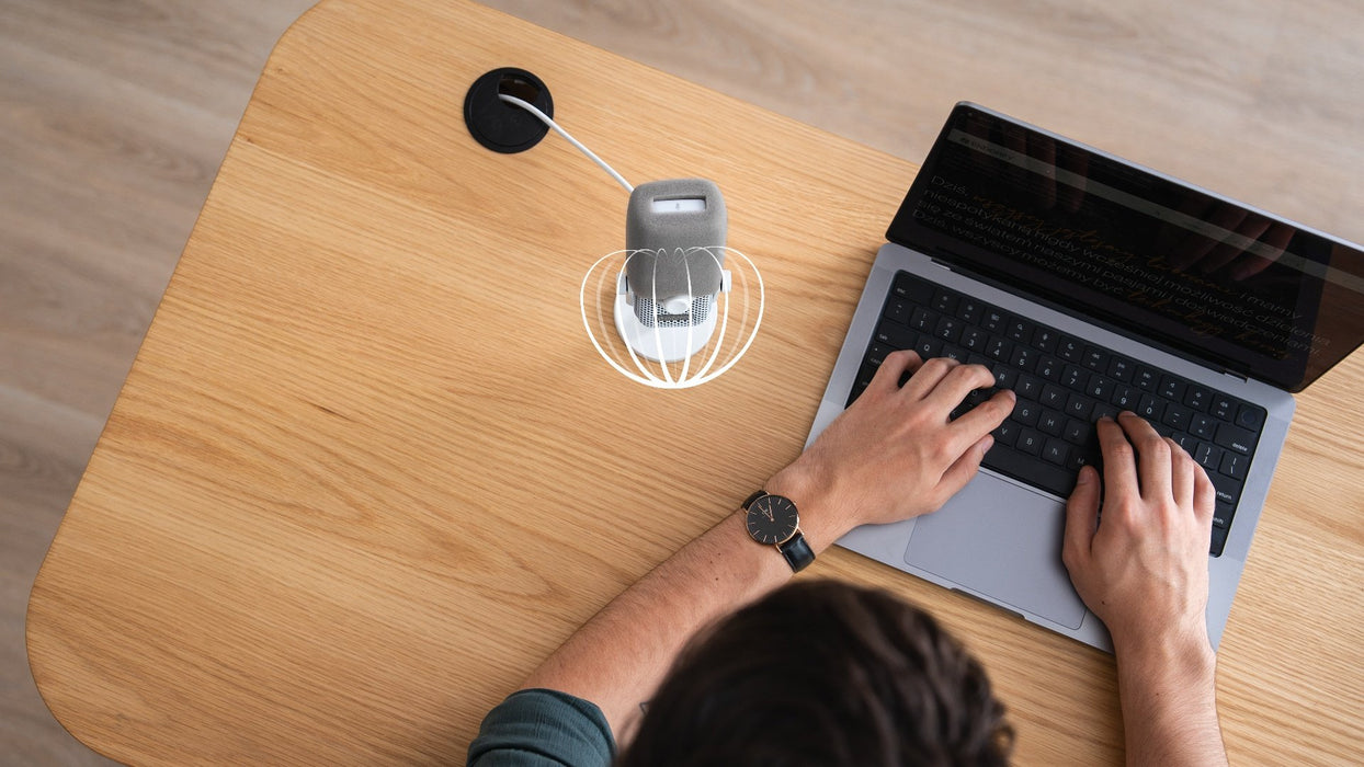 EAN 5903018667690 - ENDORFY Solum Voice S Blanco Micrófono para PC imagen 13