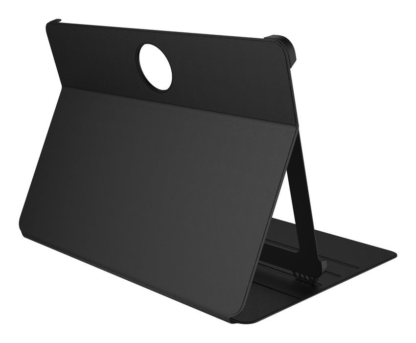 EAN 4894461996271 - TCL FC9491-2ALCEU11 funda para tablet 36,3 cm (14.3") Libro Negro imagen 3