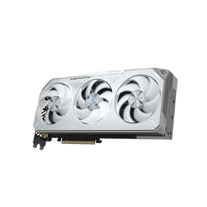 EAN 4719331357030 - GIGABYTE Radeon RX 9070 XT GAMING OC ICE 16G AMD 16 GB GDDR6 imagen 4