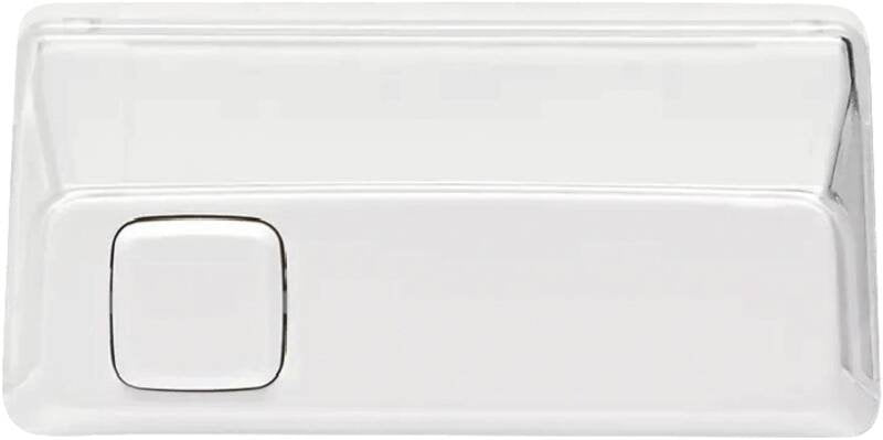 EAN 4047976506576 - Homematic IP Klingeltaste Blanco Inalámbrico imagen 1