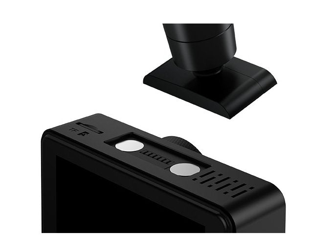 EAN 8594181744492 - Navitel R980 4K 4K Ultra HD Batería, Encendedor de cigarrillos Negro imagen 5