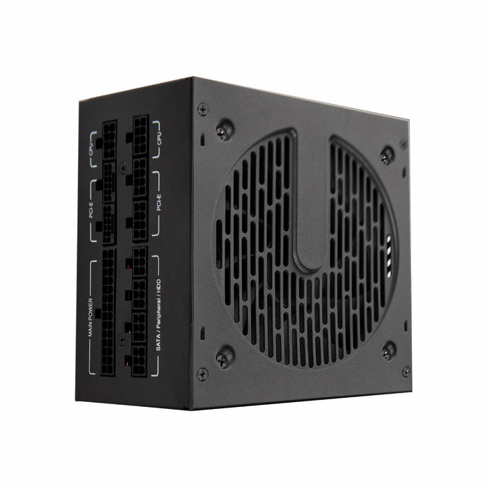 EAN 8681949014703 - Inca IPS-1250XN unidad de fuente de alimentación 1250 W ATX Negro imagen 7