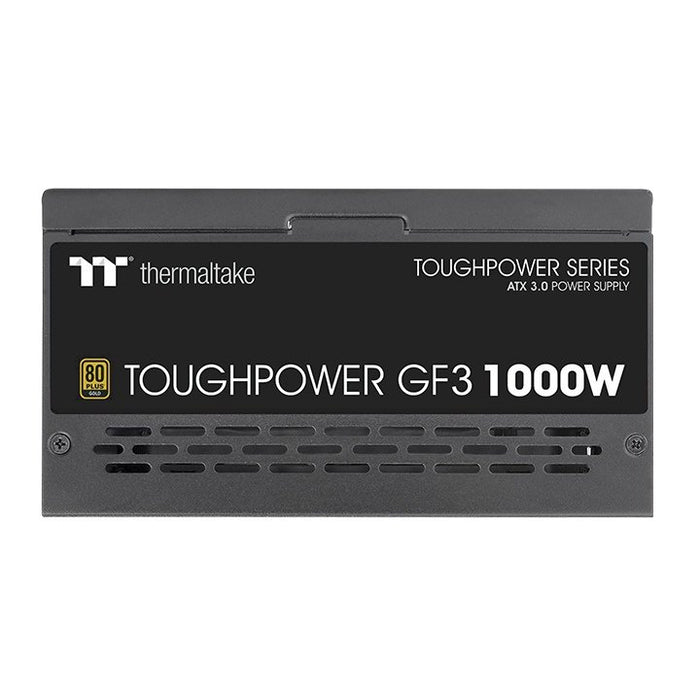 EAN 4713227534031 - Thermaltake Toughpower GF3 unidad de fuente de alimentación 1000 W 24-pin ATX Negro imagen 3