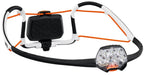 EAN 3342540828704 - Petzl E104BA00 linterna Negro, Naranja, Blanco Linterna con cinta para cabeza LED imagen 1
