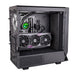EAN 4713227536905 - Thermaltake TT Toughliquid Ultra 420 Carcasa del ordenador Sistema de refrigeración líquida todo en uno N imagen 6