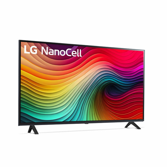 EAN 8806084749604 - LG NanoCell NANO81 43NANO81T6A 109,2 cm (43") 4K Ultra HD Smart TV Wifi Azul imagen 6