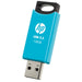 EAN 4718006457655 - HP 712w unidad flash USB 128 GB USB tipo A 3.2 Gen 1 (3.1 Gen 1) Azul imagen 3