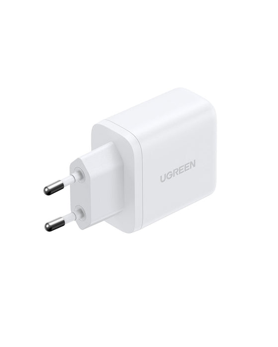 EAN 6941876243105 - Ugreen Teléfono móvil, Batería portátil, Smartphone, Tableta, Teléfono Blanco Corriente alterna Carga ráp imagen 2