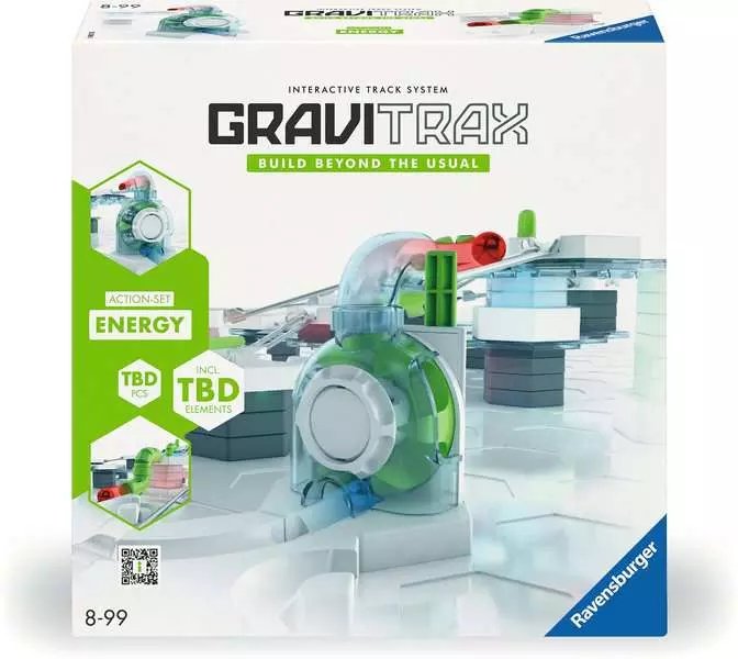 EAN 4005556274826 - Ravensburger 27482 juego y juguete de habilidad/activo imagen 1