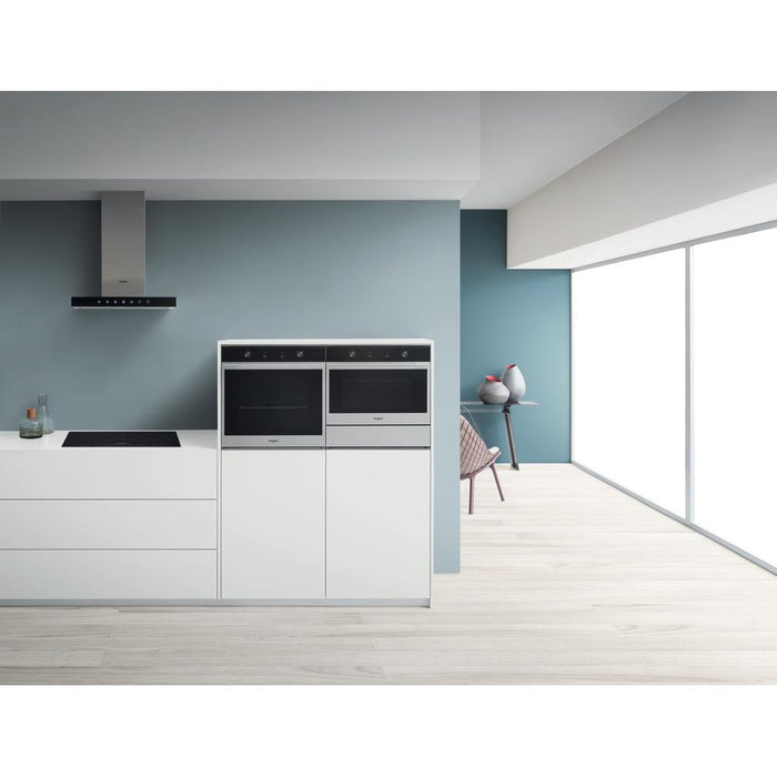 EAN 8003437207501 - Whirlpool SMO 654 OF/BT/IXL Negro Integrado 65 cm Con placa de inducción 4 zona(s) imagen 4