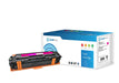 EAN 5704174129950 - CoreParts QI-CA1002M cartucho de tóner 1 pieza(s) Compatible Magenta imagen 1