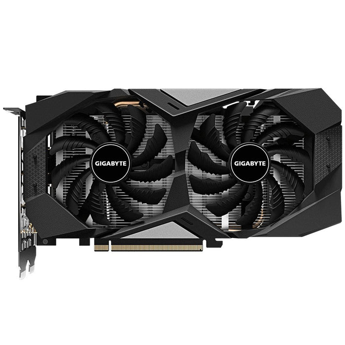 EAN 4719331305888 - GIGABYTE GV-N166SOC-6GD tarjeta gráfica NVIDIA GeForce GTX 1660 SUPER 6 GB GDDR6 imagen 3