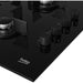 EAN 8690842127823 - Beko HILG 64120 S hobs Negro Integrado Encimera de gas 4 zona(s) imagen 4