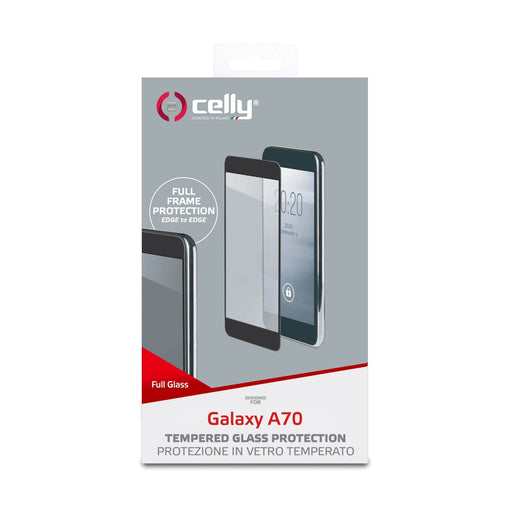 EAN 8021735750369 - Celly Full Glass Protector de pantalla Samsung 1 pieza(s) imagen 2