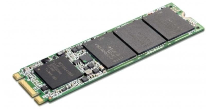 EAN 5706998932990 - Lenovo 00JT074 unidad de estado sólido 512 GB M.2 PCI Express NVMe imagen 1