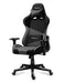 EAN 5903796013016 - Huzaro Force 6.2 Silla para videojuegos de PC Asiento (de seguridad) de butaca Negro, Rojo imagen 3