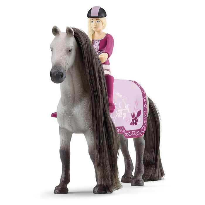 EAN 4059433574394 - schleich HORSE CLUB Sofia’s Beauties 42584 figura de juguete para niños imagen 6
