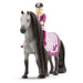 EAN 4059433574394 - schleich HORSE CLUB Sofia’s Beauties 42584 figura de juguete para niños imagen 6