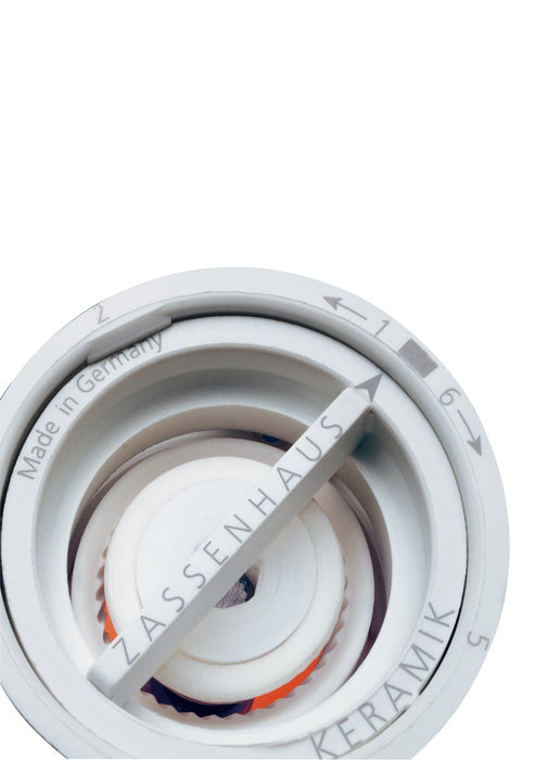 EAN 4006528020694 - Zassenhaus 020694 molinillo de especias Molinillo para sal y pimienta Madera imagen 2