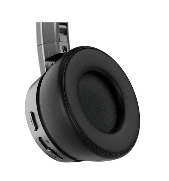 EAN 0193386056379 - Lenovo ThinkPad X1 Auriculares Inalámbrico y alámbrico Diadema Llamadas/Música Bluetooth Negro, Gris, Pla imagen 5