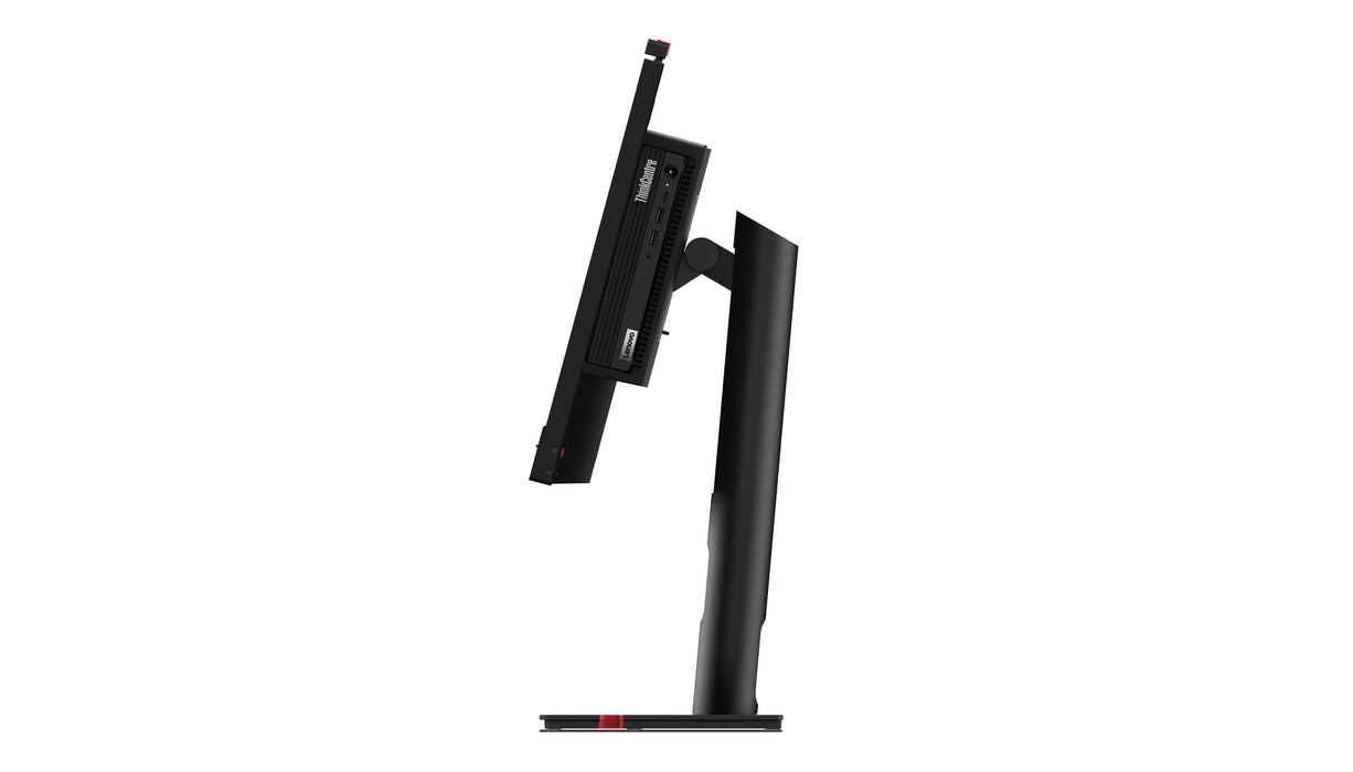 EAN 198155928734 - Lenovo ThinkCentre Tiny-In-One 24 Gen 5 LED display 60,5 cm (23.8") 1920 x 1080 Pixeles Full HD Negro imagen 23
